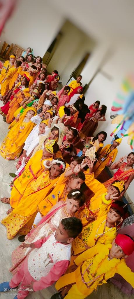 Himalayan global academy 