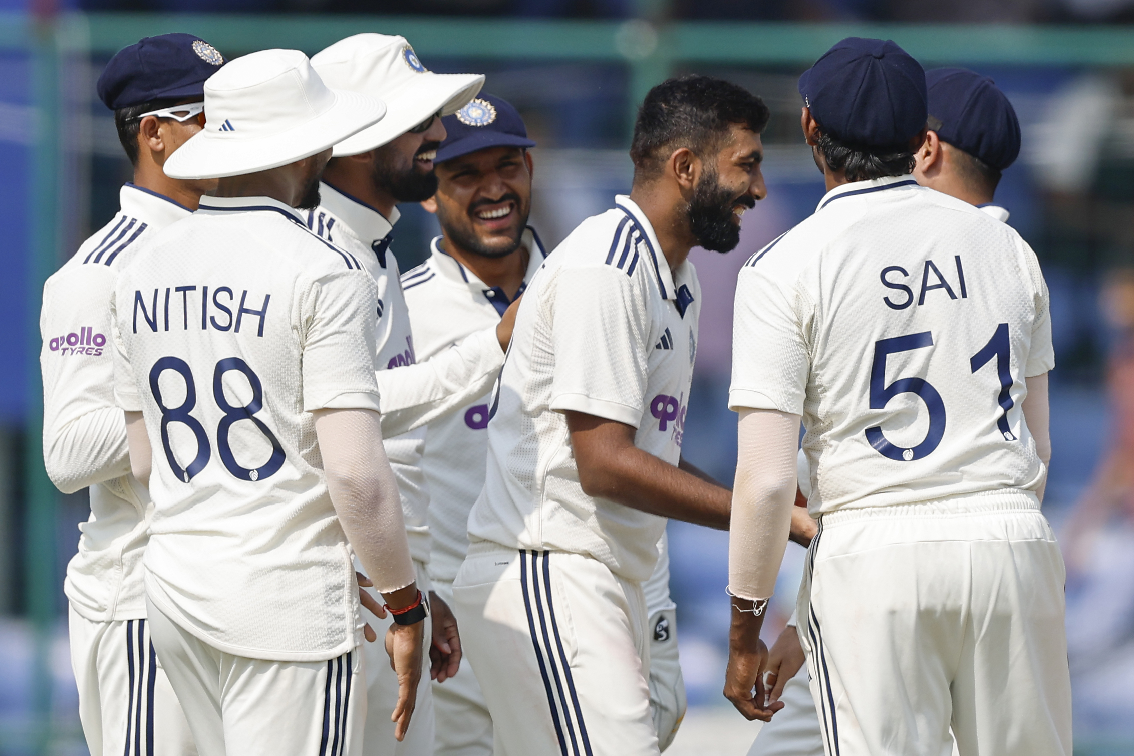 ICC World Test Championship :  वेस्टइंडीज का सूपड़ा साफ, भारत का PCT बढ़ा पर नंबर 3 पर बरकरार