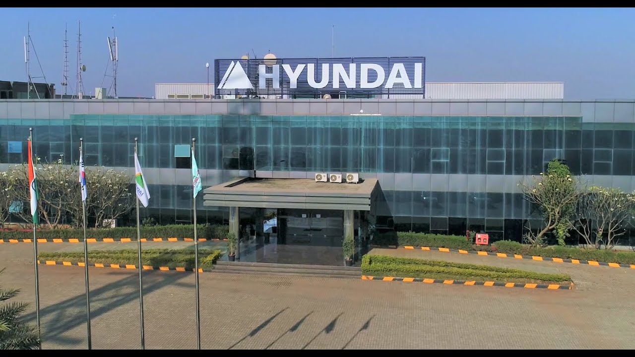 ‘Hyundai Civil Works Company’ 