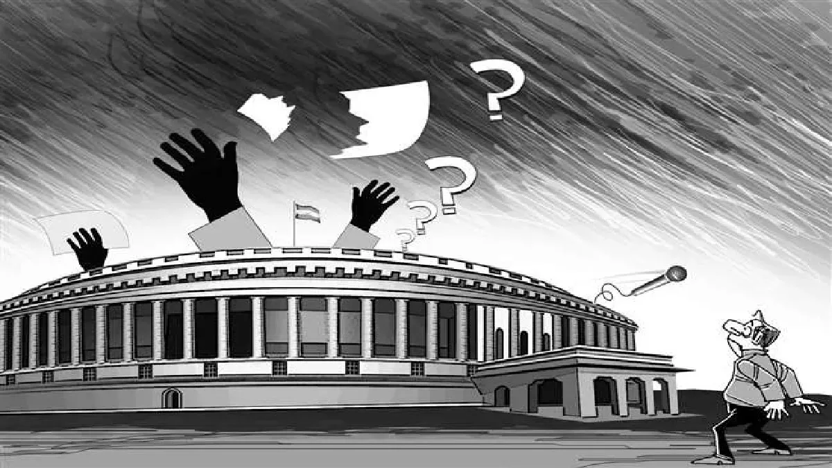 भारत में अभिव्यक्ति की स्वतंत्रता का दायरा कुछ लोगों द्वारा लगातार मर्यादाओं को लांघता हुआ प्रतीत हो रहा है। जिसे देखिए, वही स्वयं को सबसे बड़ा उपदेशक सिद्ध करने की होड़ में लगा है। कोई प्रशासनिक पद पर आसीन व्यक्ति सार्वजनिक रूप से यह कामना करता दिखाई देता है कि किसी विशेष बिरादरी की कन्याओं का विवाह उसके अयोग्य और नकारा पुत्रों से हो जाए, तो कोई अपनी ही बिरादरी की कन्याओं की उपेक्षा कर अन्य समाजों से यह अपेक्षा करता है कि वे अपनी बेटियों का विवाह ऐसे लोगों से करें, जो मानसिक और सामाजिक रूप से अक्षम हैं।