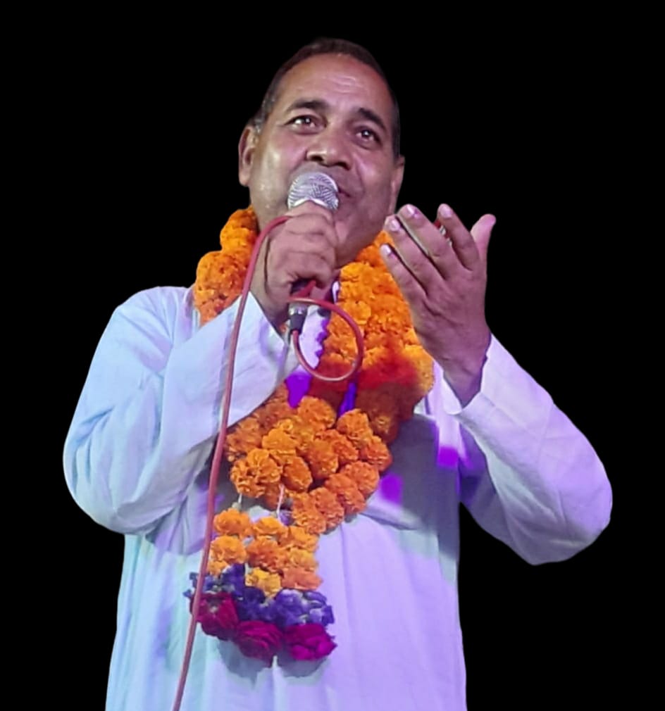 Krishna kumar maurya