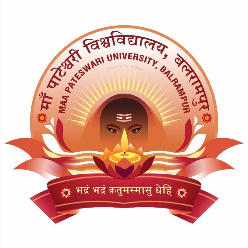Maa Pateshwari University: एआई से लेकर थारू संस्कृति तक; माँ पाटेश्वरी विश्वविद्यालय में दिख रही आधुनिकता और विरासत की अनूठी जुगलबंदी, कुलपति ने दी प्रवेश की जानकारी