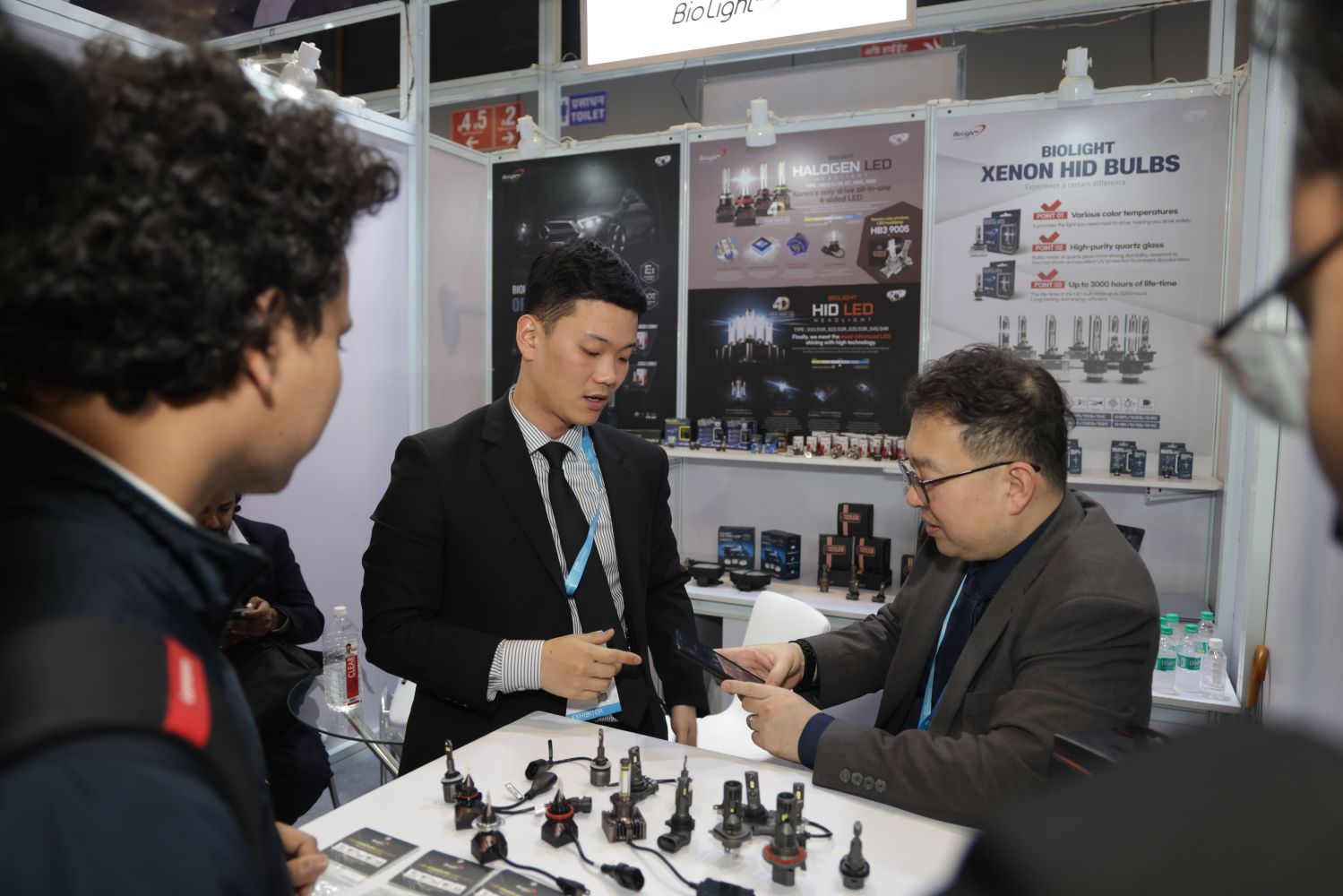 From Local to Global: India's Aftermarket and Auto Component Industry Enters the Global Fast Lane with ACMA Automechanika in New Delhi