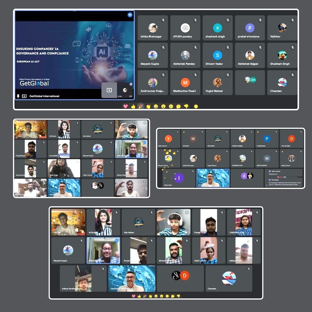 Developers and implementers get new direction on the importance of AI governance