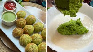 विदाई लेती हरी मटर