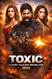 Toxic: A Fairy Tale for Grown-ups में नई एंट्री? Sanjeeda Sheikh के स्पेशल अपीयरेंस की चर्चा
