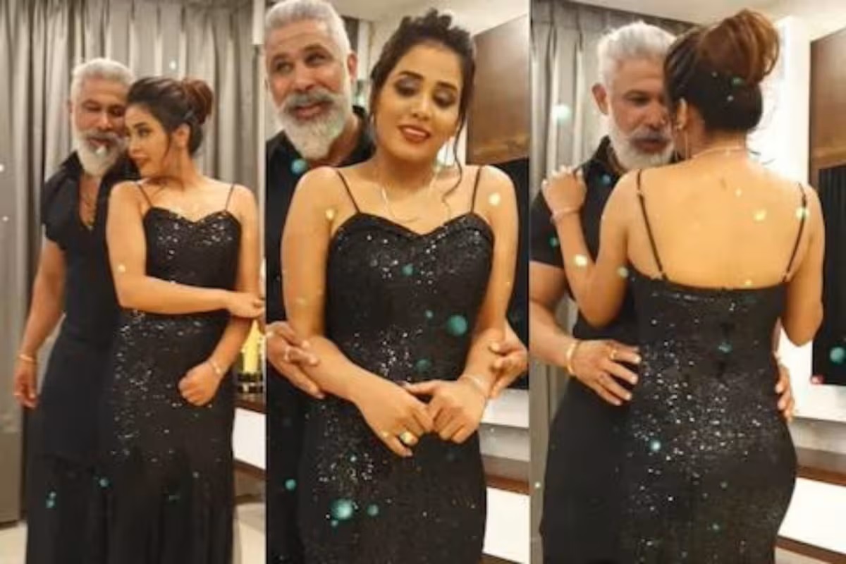 Story of Rahul Jagtap : उम्र 48 लेकिन जोश 20 का, सोशल मीडिया के फिटनेस आइकन की अनोखी पहचान