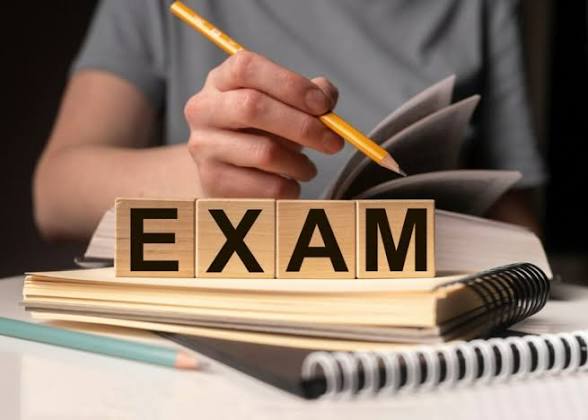 game in Bihar AEDO exam: Contract given to blacklisted company 'SaiEducare', employee arrested in Munger, search for owner continues