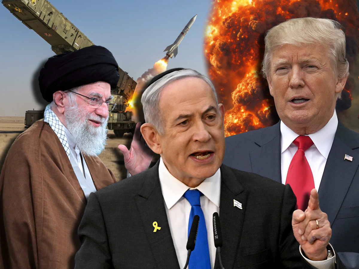 र्तमान वैश्विक परिदृश्य में ईरान, अमेरिका और इज़रायल के बीच बढ़ते तनाव का असर पूरी दुनिया पर पड़ रहा