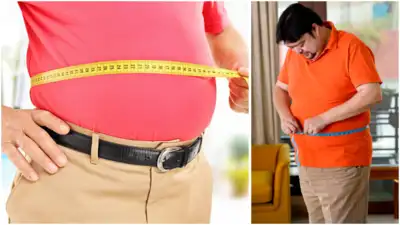 Weight Gain Factors: क्या आप भी जिम और डाइटिंग के बाद नहीं घटा पा रहे वजन? इन 3 गुप्त कारणों को पहचानें