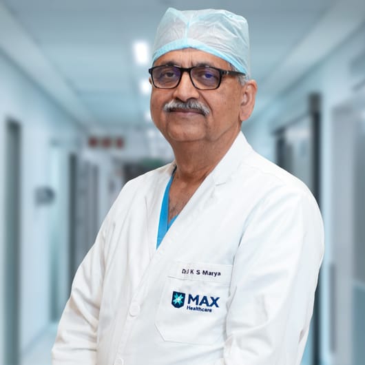 रोबोटिक नी रिप्लेसमेंट: दर्द और डर से मुक्ति, चलने की नई उम्मीद