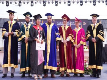 Integral University Set for 17th Convocation and 33rd Foundation Day Celebrations