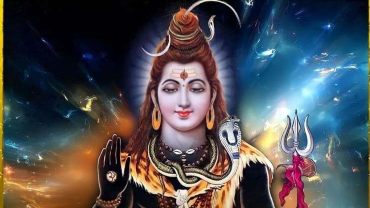 नागलोक के देवता भगवान शिव की कथा
