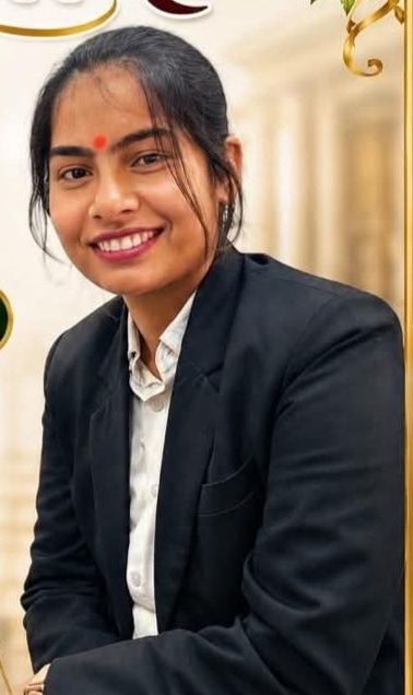 Anu Shukla elected unopposed as Joint Secretary in District Bar Association Balrampur