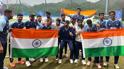 Asian Games 2026 Cricket Schedule Announced: कब हो सकती है भारत-पाकिस्तान भिड़ंत? जानें पूरा कार्यक्रम
