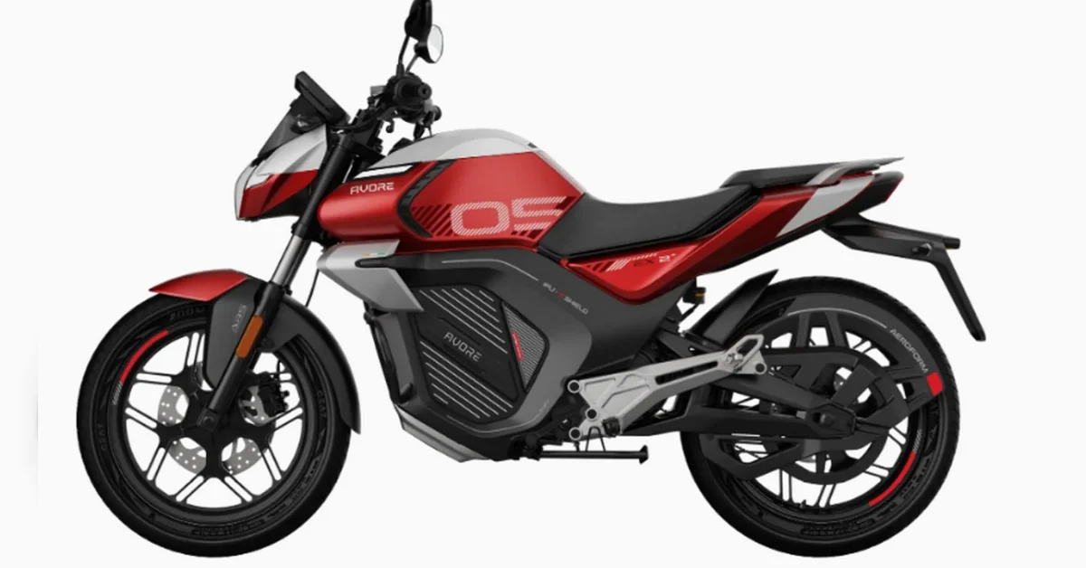 Avore Electric Bike: सिर्फ ₹799 में बुक करें 260 Km की धमाकेदार रेंज वाली इलेक्ट्रिक बाइक, Ola और Ather की बढ़ी टेंशन