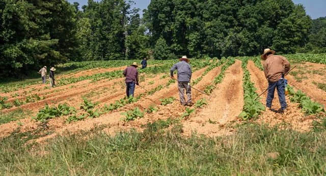 UP Sets New Milestone: Record &lsquo;Shri Anna&rsquo; Procurement for Kharif 2025&ndash;26