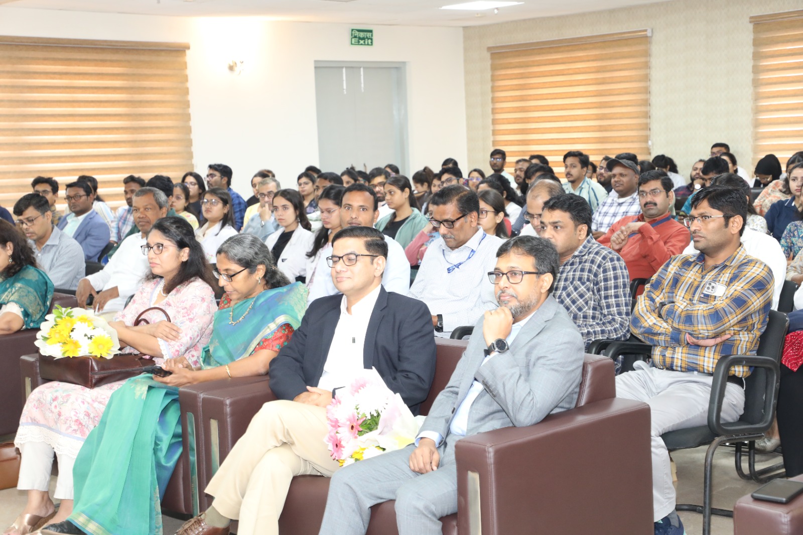 CSIR-CDRI Concludes Thematic Conclave on “India's R&D Priorities for Affordable Healthcare” under the CSIR One Week One Theme (OWOT) Initiative focused on Cancer Research