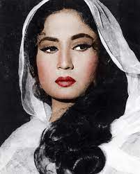 मीना कुमारी ट्रेजेडी क्वीन क्यों है