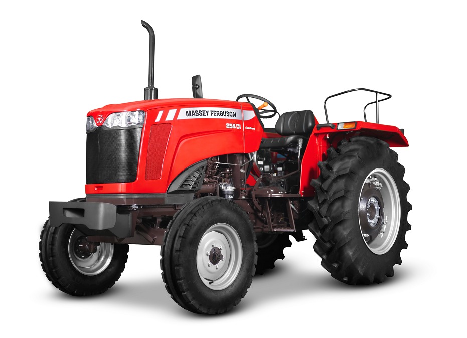 TAFE ने लॉन्च किया &lsquo;मैसी डायनास्टार कॉन्टेस्ट&rsquo; सीजन 3: नया आईडिया लाएं और जीतें 8.2 लाख का ट्रैक्टर