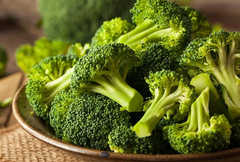 Benefits of broccoli in hindi