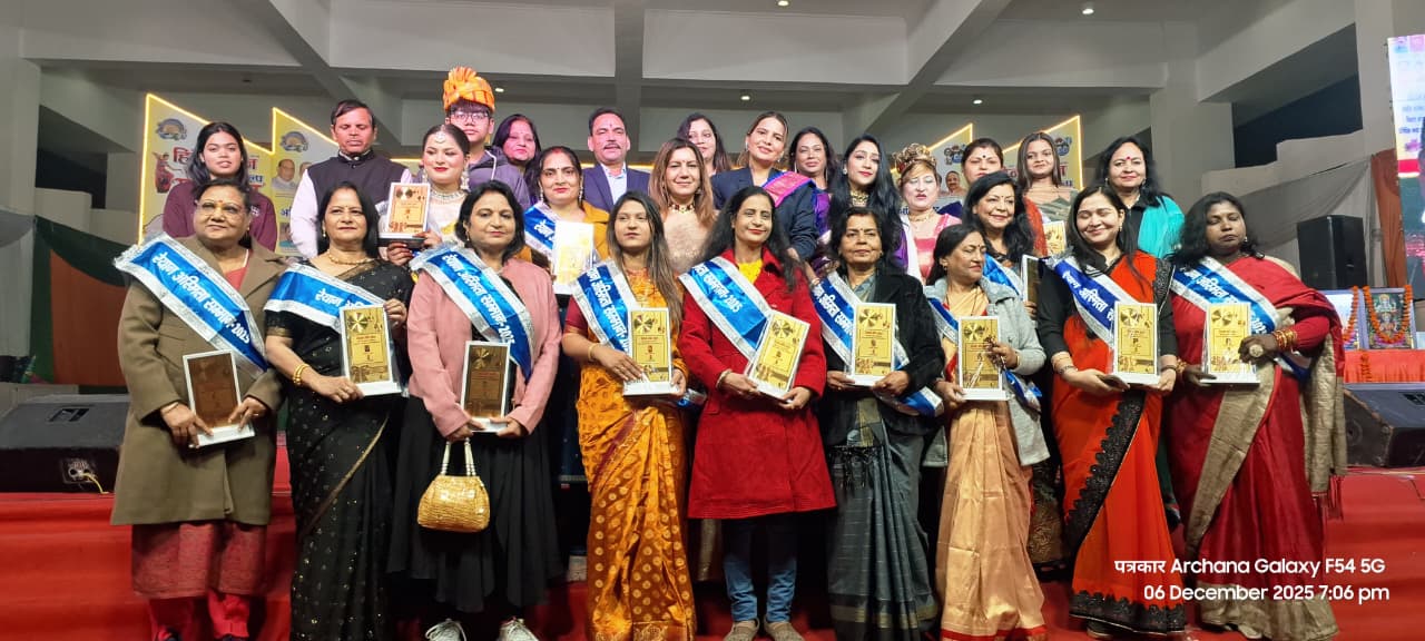 Civil Defence Volunteers have the passion to make the impossible possible: Manoj Verma