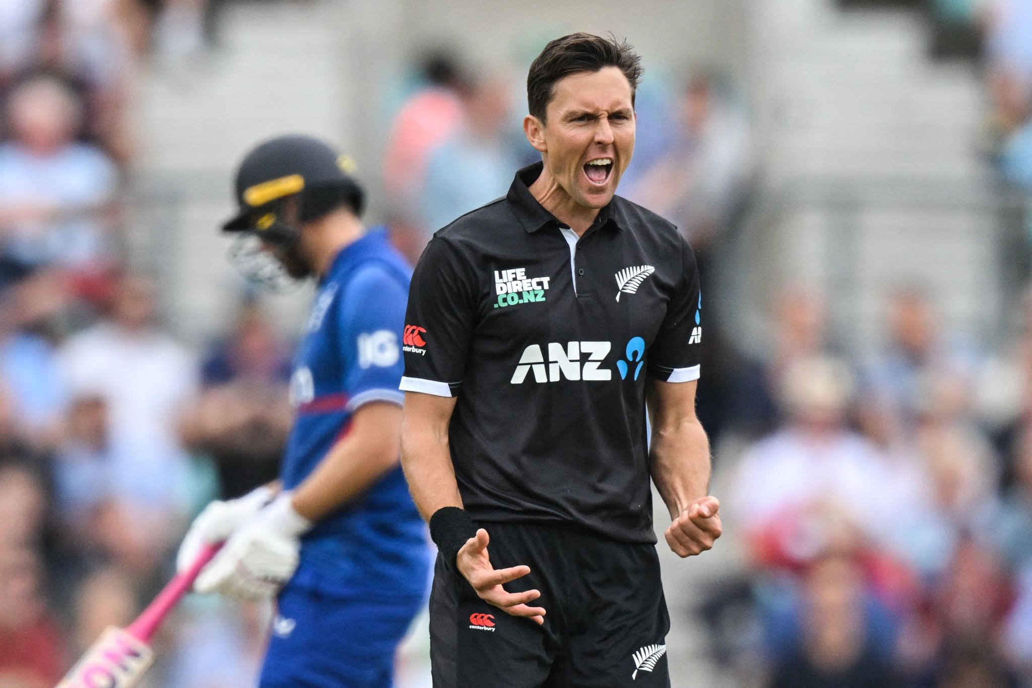  Trent Boult 