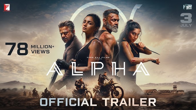 'Alpha