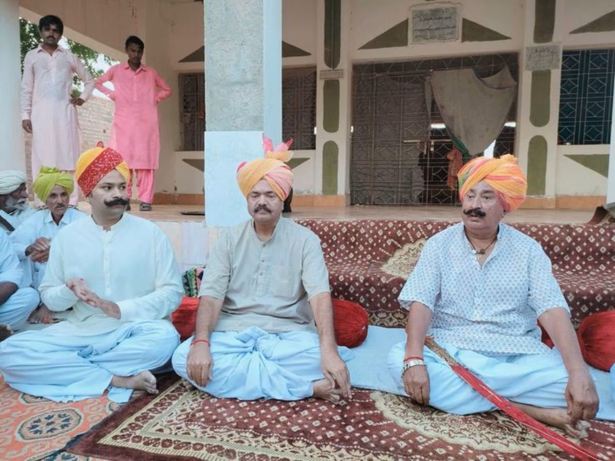 पाकिस्तान में हिंदू राजपरिवारों की विरासत और उमरकोट का अद्वितीय इतिहास