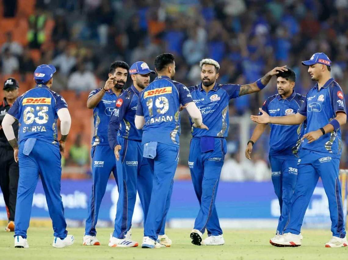 Mumbai Indians