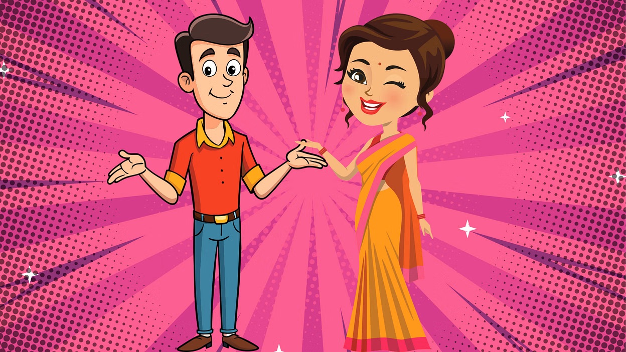 भाभी का प्यारा राज़