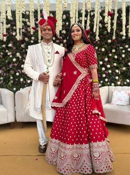 Actress Twisha Sharma's Suspicious Death: Dowry Death Case Filed Against Retired Judge and His Lawyer Son