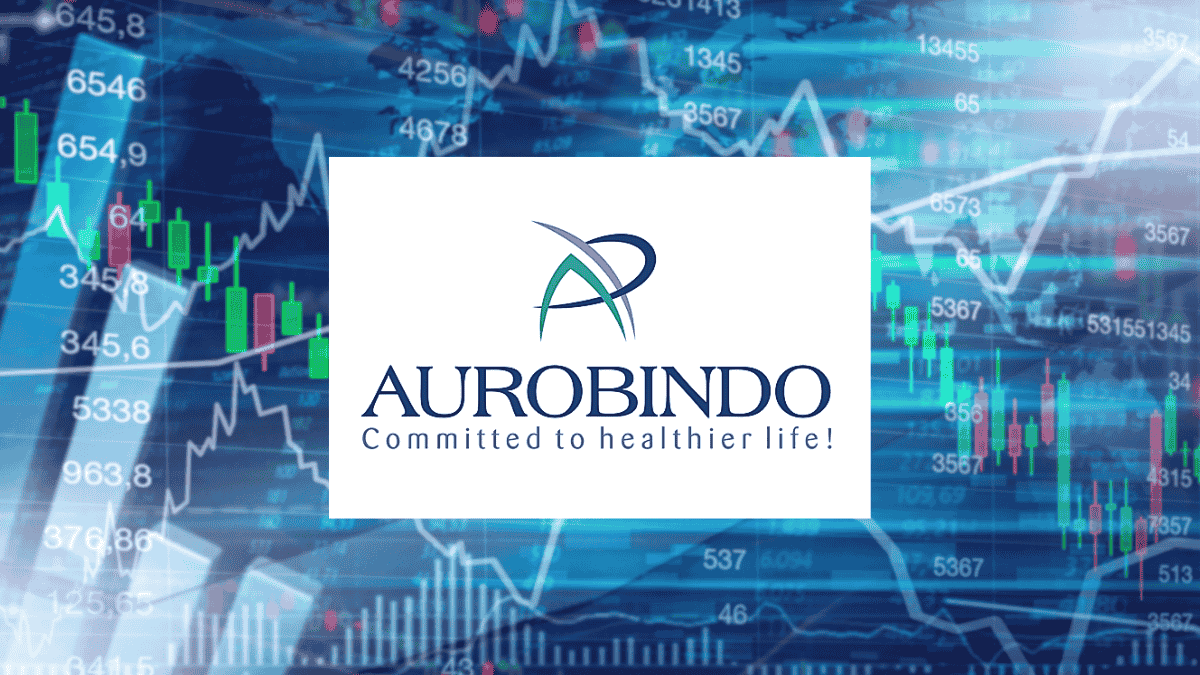 Aurobindo Pharma Buyback