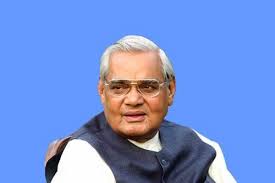 Bharat Ratna Atal Bihari Vajpayee