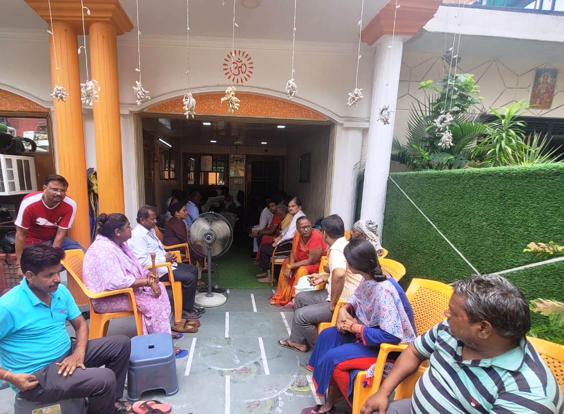 Mamta charitable trust