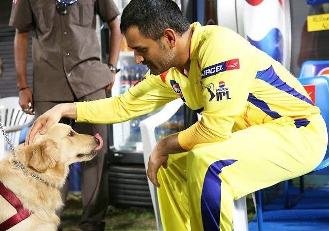 Dhoni