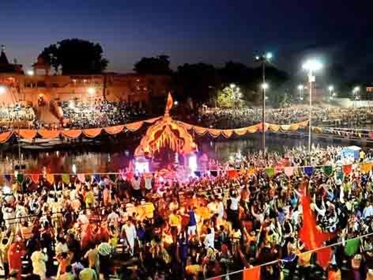 सिंहस्थ 2028: क्या 40 करोड़ श्रद्धालुओं के बीच स्थानीय तापमान और कार्बन उत्सर्जन बनेगा बड़ी चुनौती?