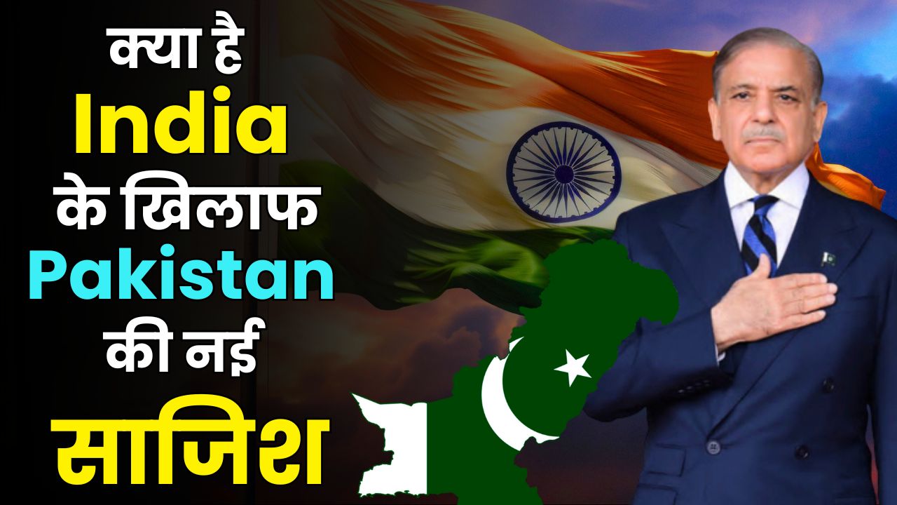  India a Shining Mercedes, Pakistan a Dump Truck ? | Decoding Asim Munir’s Viral Quote