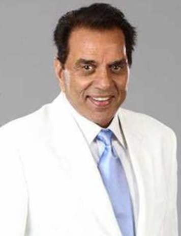 Dharmendra will always live as a light in memories