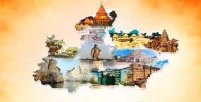 मध्यप्रदेश: विकास और समृद्धि की ओर बढ़ते कदम