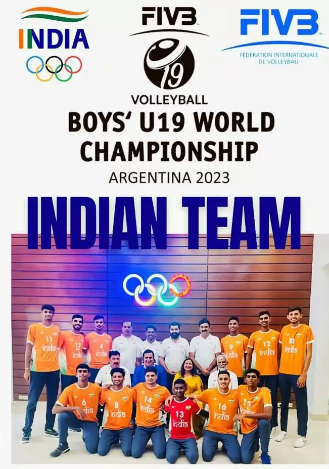 Indian football team