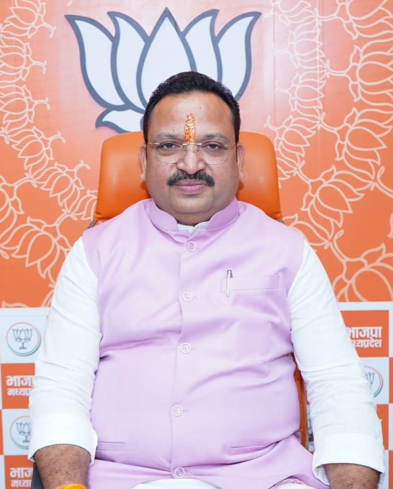 BJP Foundation Day 2026: BJP becomes the largest party in the world on the basis of ideology, organization and leadership.