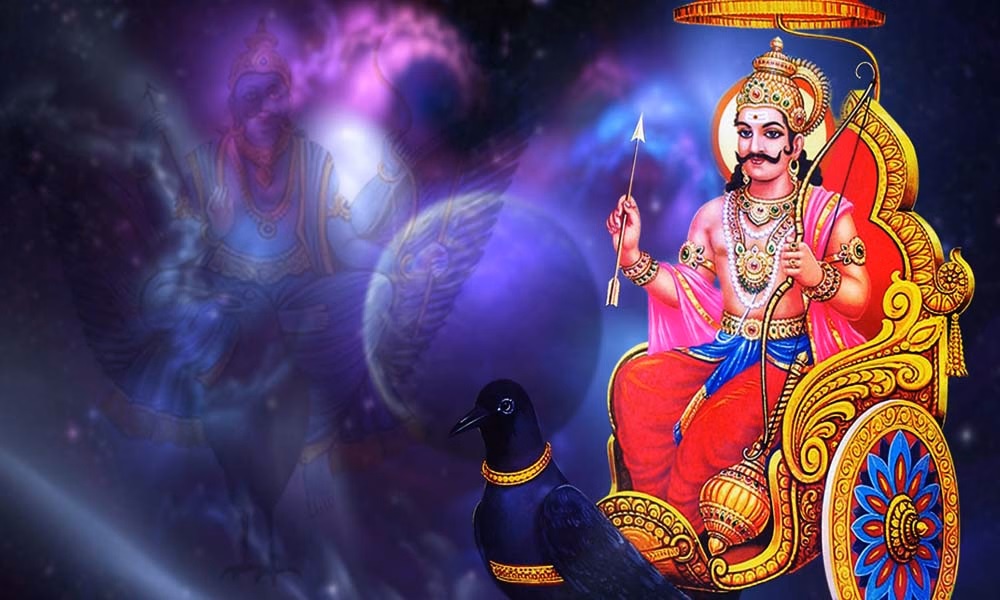 Shani Dev: शनिवार को भूलकर भी न करें ये 5 काम, नाराज हुए 'न्यायाधीश' तो राजा से रंक बनने में नहीं लगेगी देर