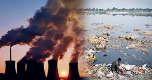 प्रदूषण मुक्त भारत: आधुनिकता की दौड़ और पर्यावरण के बीच संतुलन की चुनौती