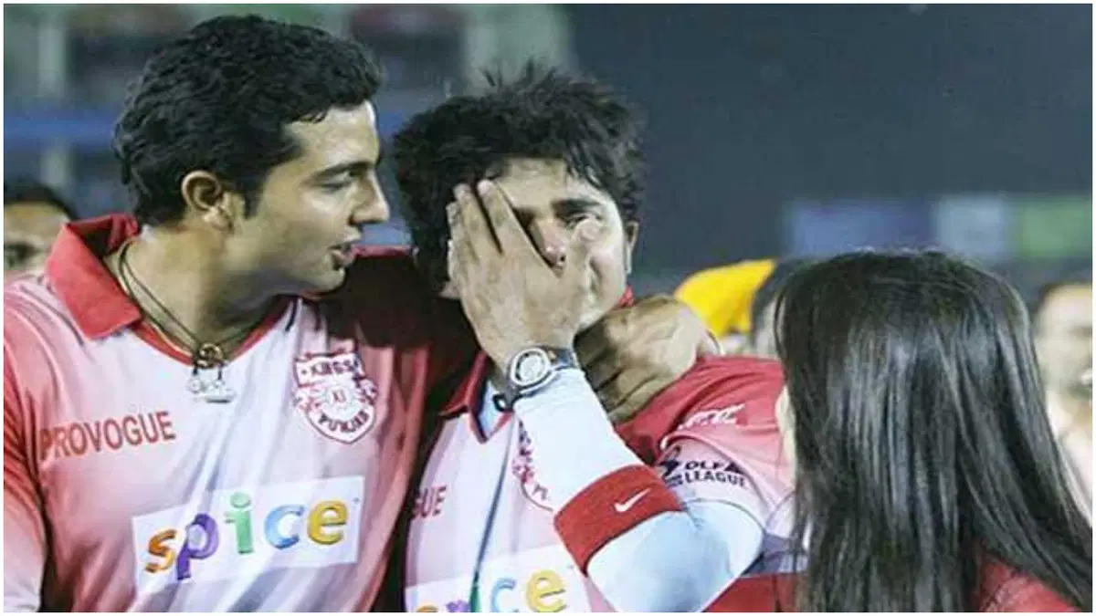 18 साल बाद फिर सुर्खियों में आया 'थप्पड़ कांड', हरभजन बोले – करियर से मिटाना चाहता हूँ ये दाग