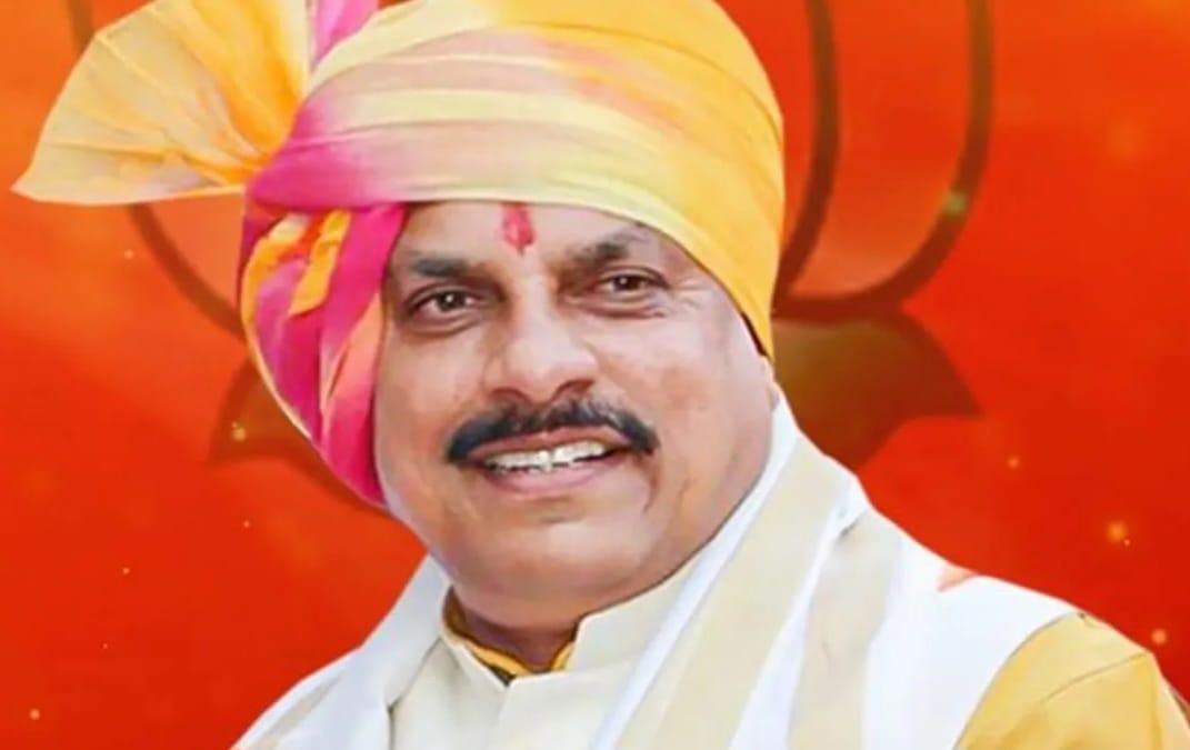 The Karmayogi Chief Minister: A Confluence of the Message of the Gita and Simplicity under the Leadership of Dr. Mohan Yadav