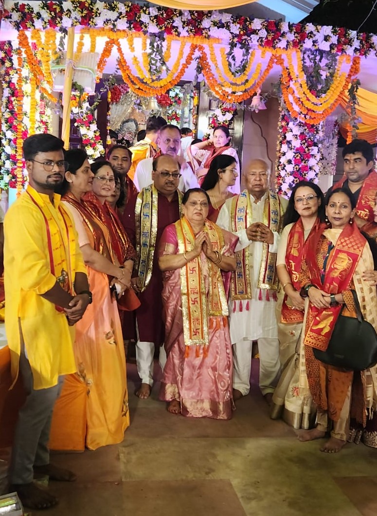 SKD Group of Education Celebrates Janmashtami with Devotion, Grandeur and Cultural Fervour