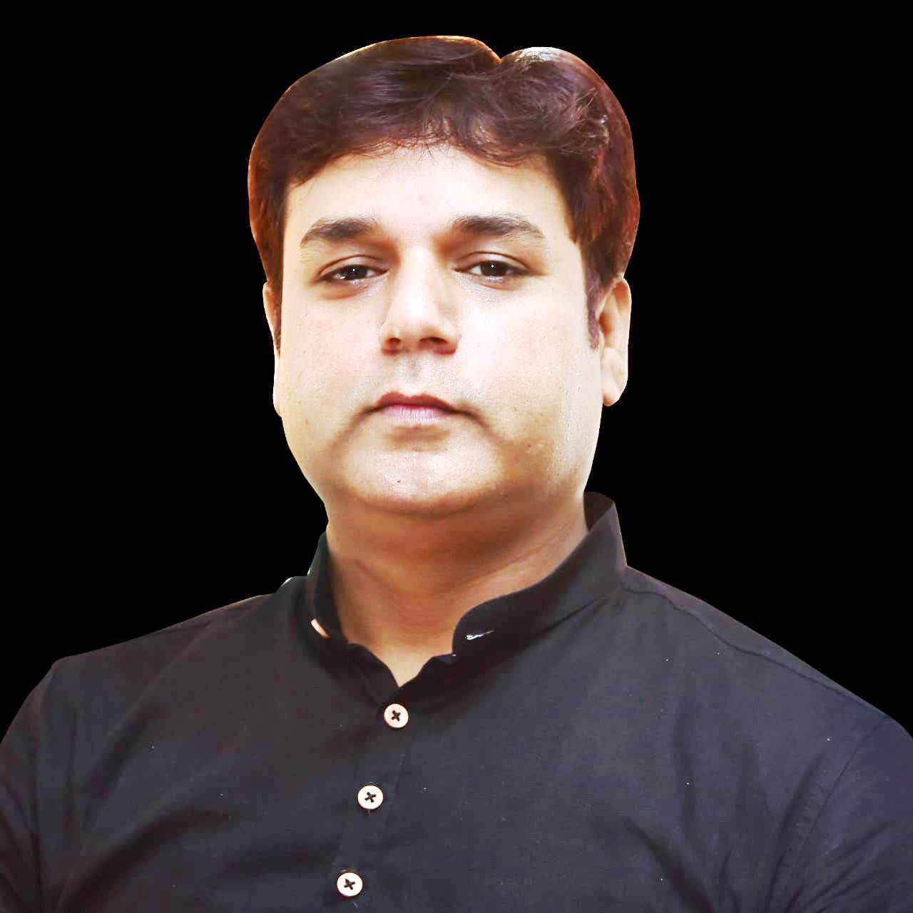 Rahul Gupta was awarded a PhD for his research on direct taxes.