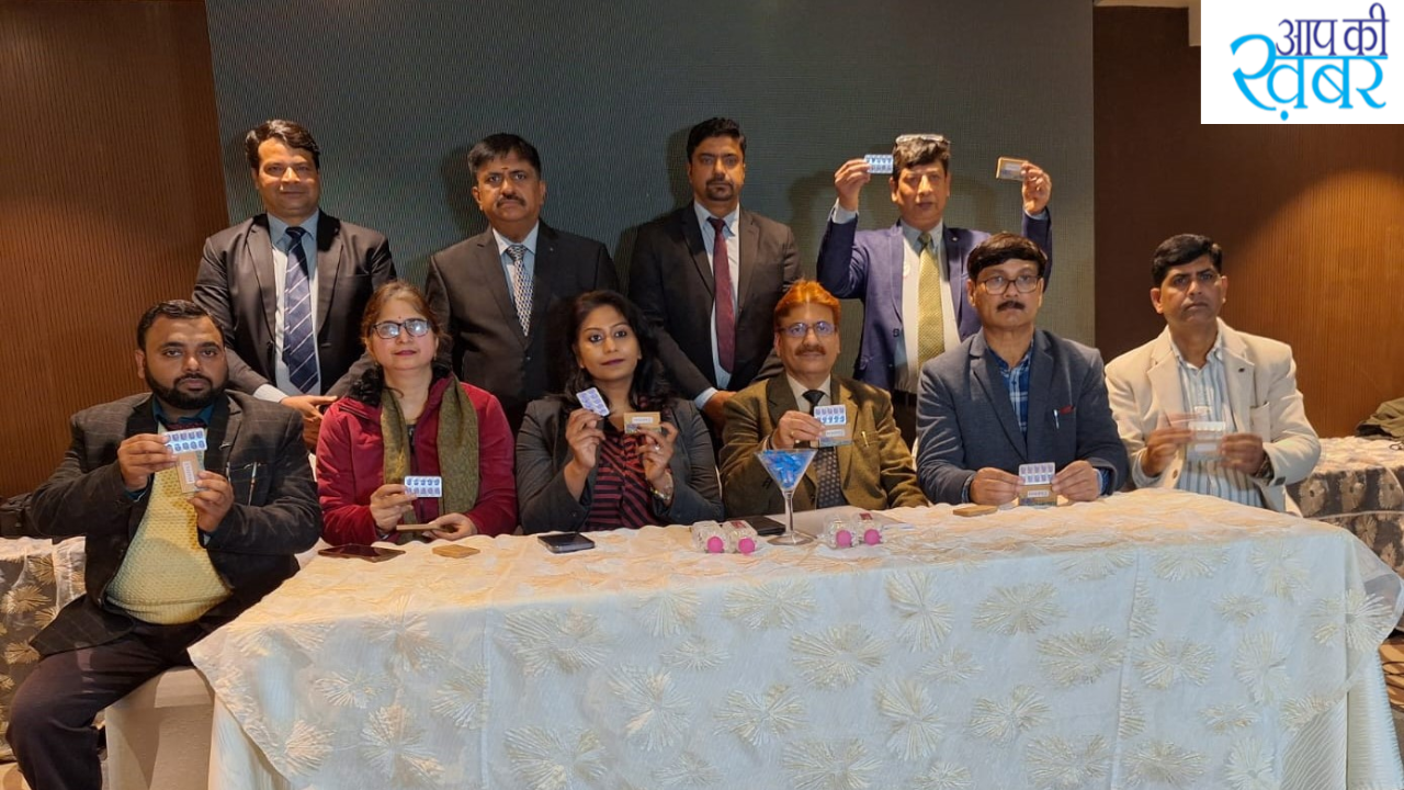 एपेक्स लेबोरेटरीज ने लॉन्च किया इनसोपेक्स, मूड डिसऑर्डर और अनिद्रा का आयुर्वेदिक इलाज