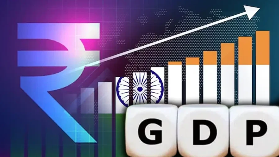 India GDP Growth